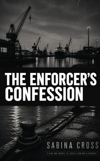 The Enforcer's Confession