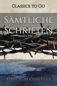 Sämtliche Schriften