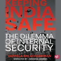 Keeping India safe