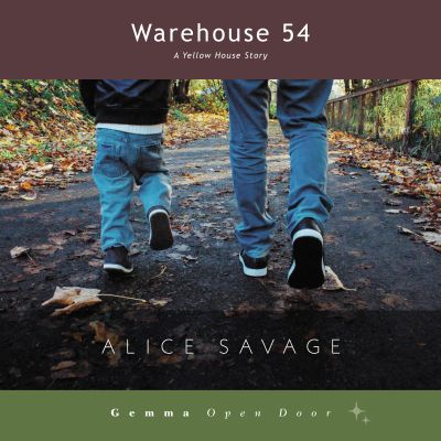 Warehouse 54