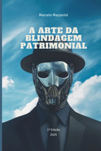 A Arte Da Blindagem Patrimonial