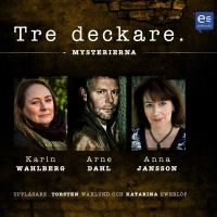 Tre deckare II