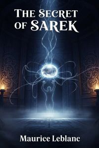 The Secret of Sarek
