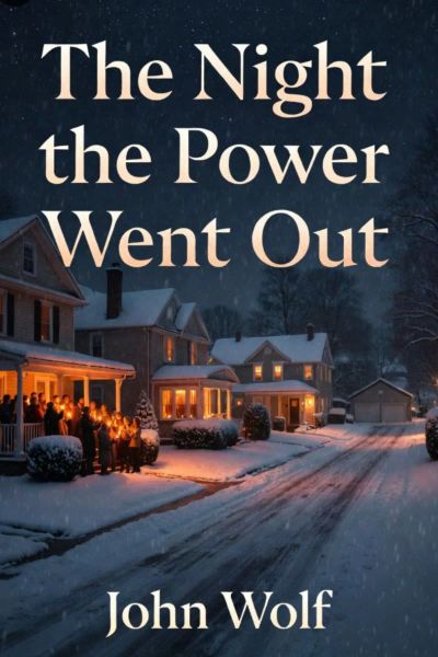 The Night the Power Went Out