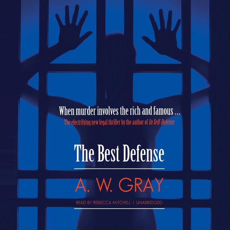 The Best Defense
