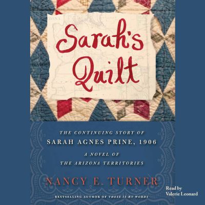 Sarah’s Quilt