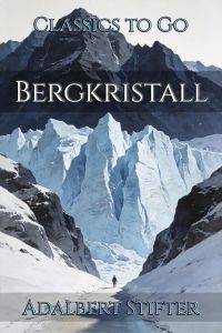 Bergkristall