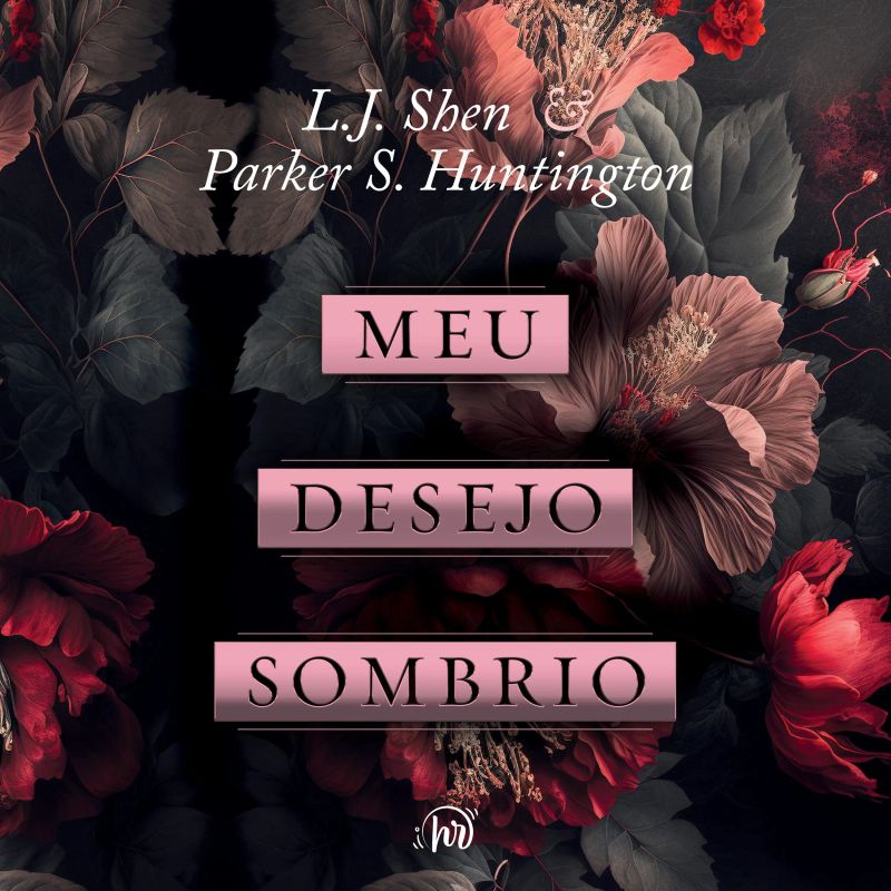 Meu desejo sombrio – Uma releitura de Cinderela, do mesmo universo de "Meu Romeu sombrio"