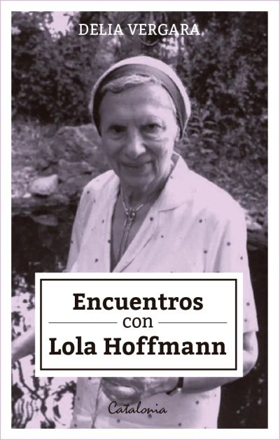 Encuentros con Lola Hoffmann