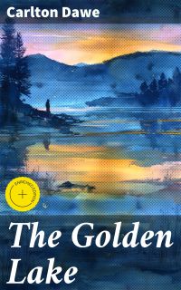 The Golden Lake