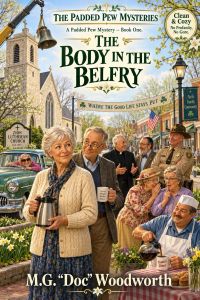 The Body in the Belfry