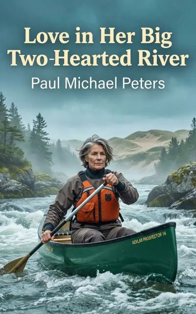 Love in Her Big Two-Hearted River