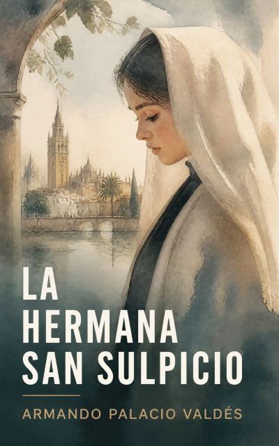 La hermana San Sulpicio