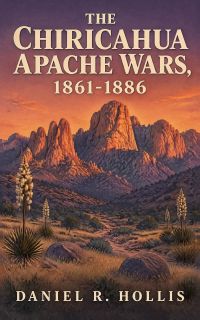 The Chiricahua Apache Wars, 1861-1886