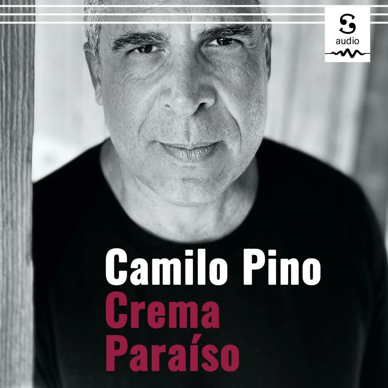 Crema Paraíso