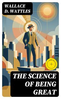 The Science of Being Great