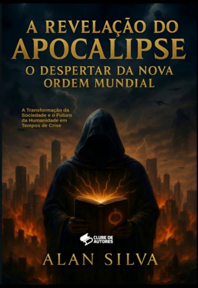 A Revelação Do Apocalipse