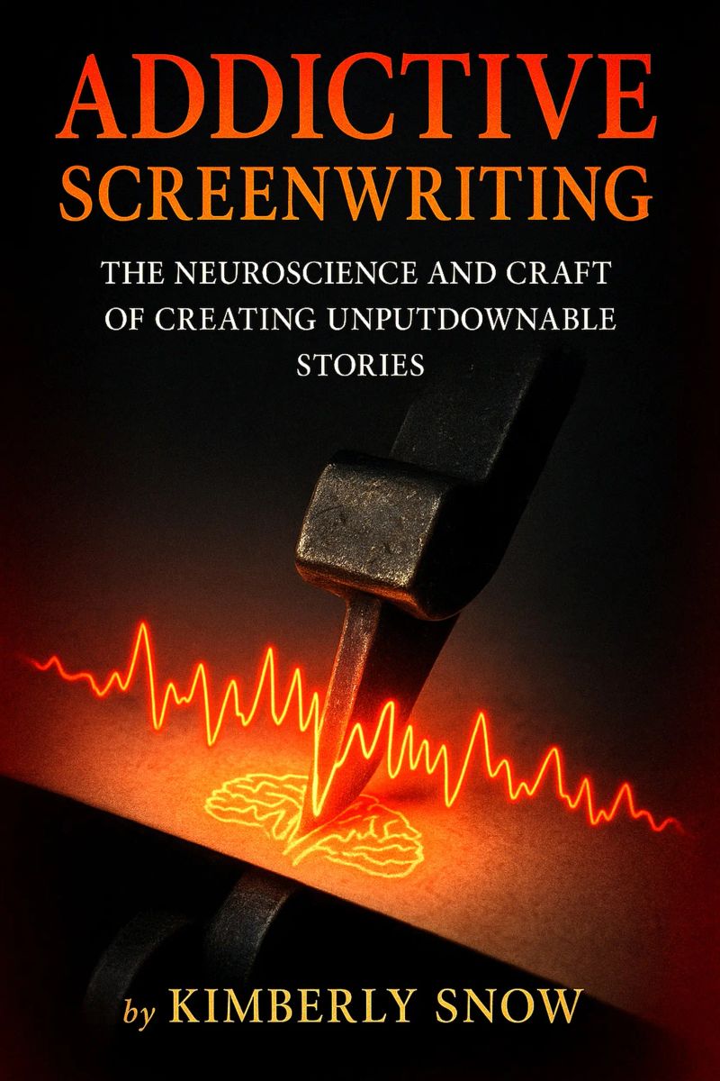 Addictive Screenwriting