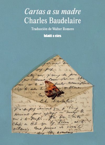 Cartas a su madre