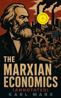 The Marxian Economics (Annotated)