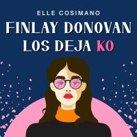 Finlay Donovan los deja KO