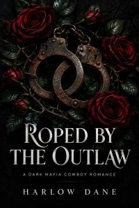 Roped by the Outlaw