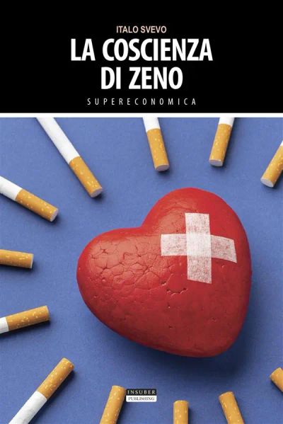 La coscienza di Zeno