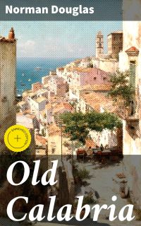Old Calabria