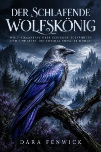 Der schlafende Wolfskönig