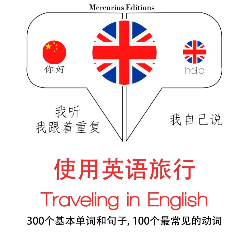 英文旅行單詞和短語