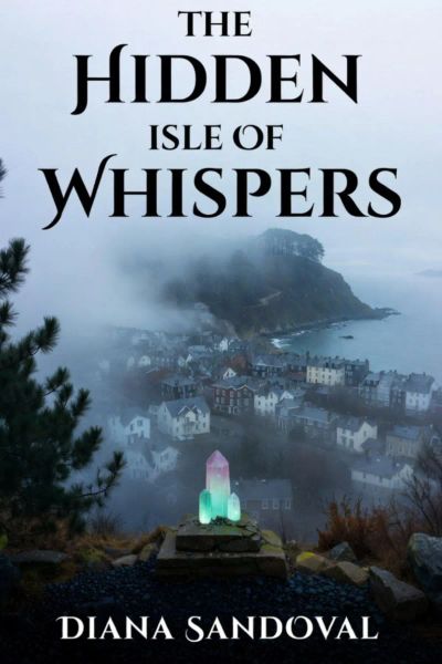 The Hidden Isle Of Whispers