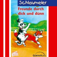 07: Freunde durch dick und dünn