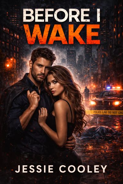 Before I wake