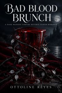 Bad Blood Brunch