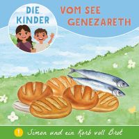 01: Simon und ein Korb voll Brot