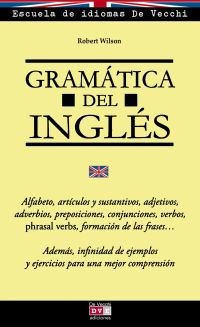 Gramática del inglés