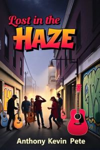 Lost in the Haze
