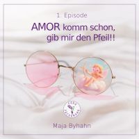 AMOR komm schon, gib mir den Pfeil! 1. Episode