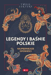 Legendy i basnie polskie