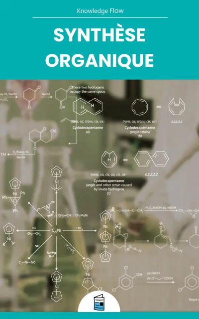 Synthèse Organique