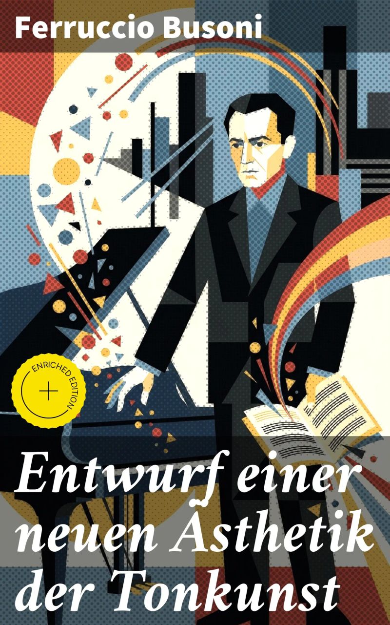 Entwurf einer neuen Ästhetik der Tonkunst