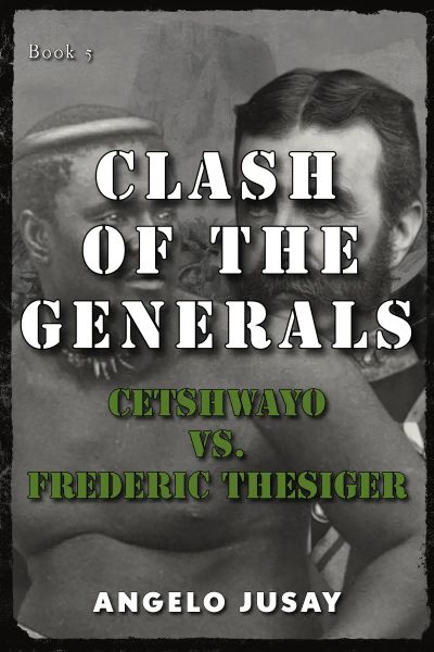 Clash of the Generals