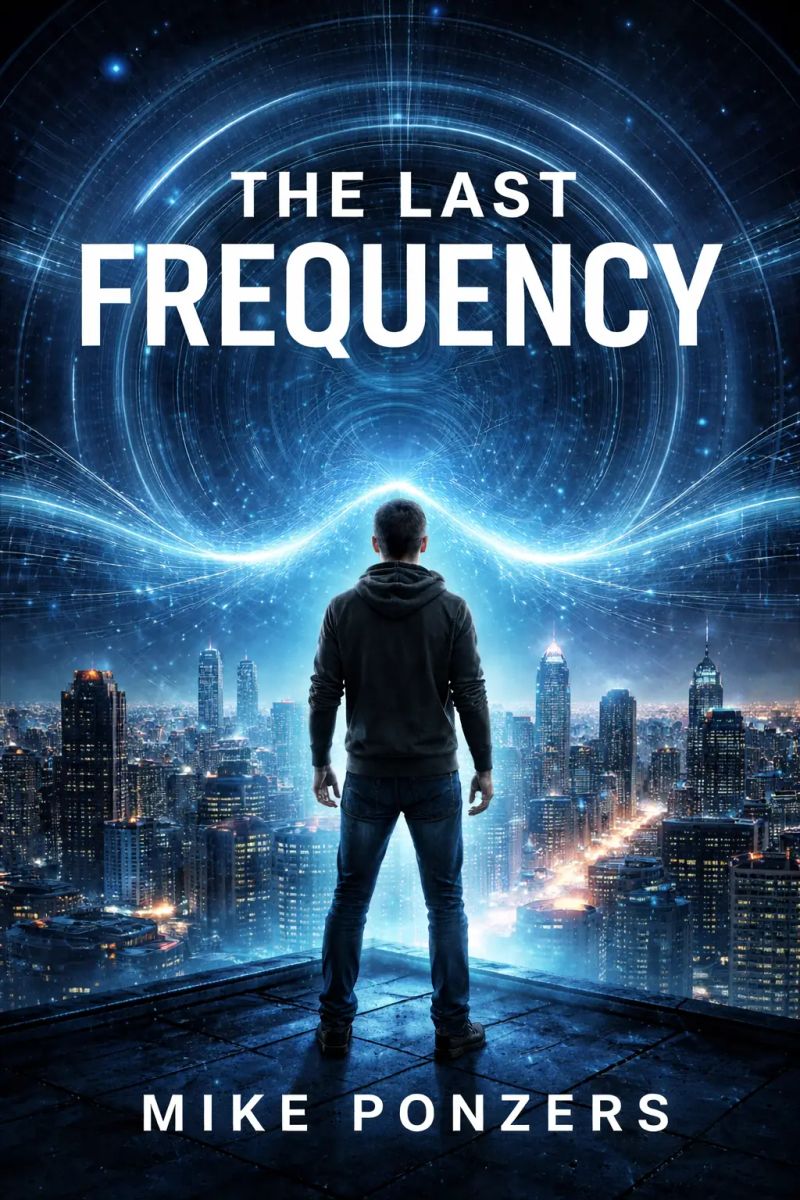 The Last Frequency