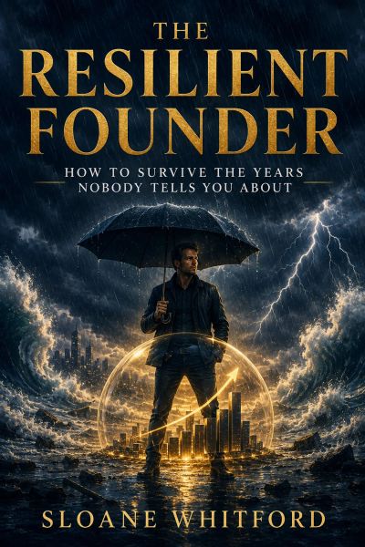 The Resilient Founder