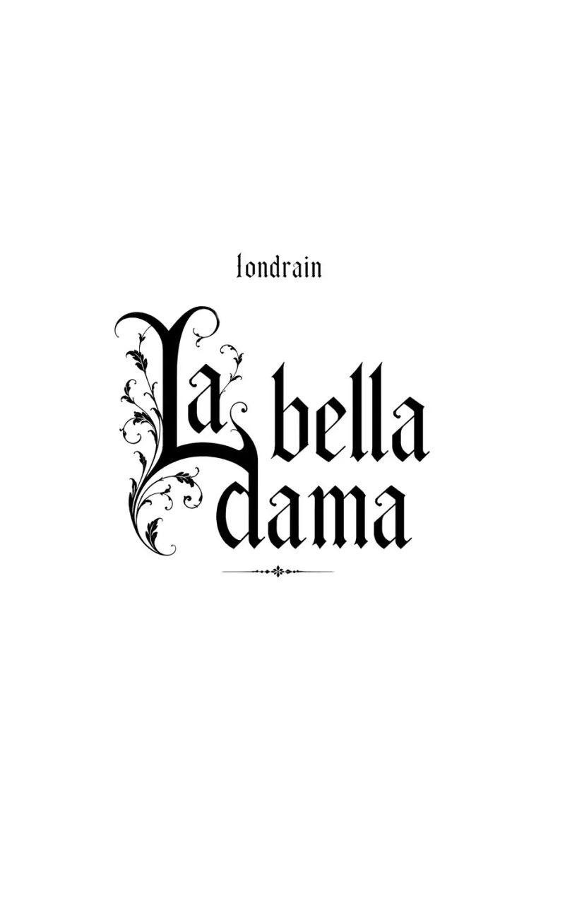 La Bella Dama