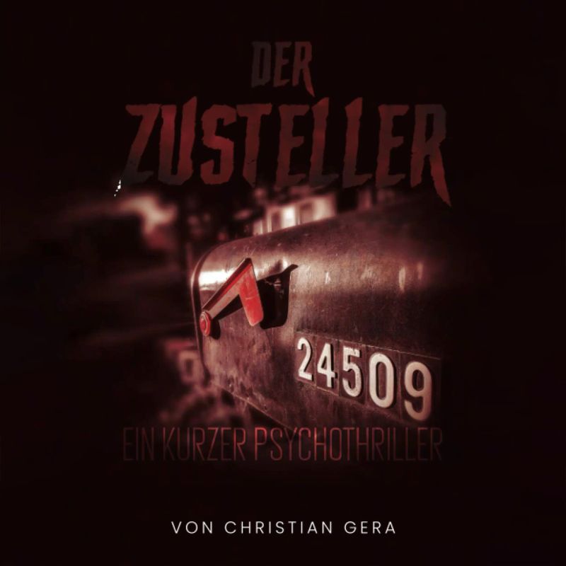 Der Zusteller