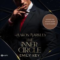 Aaron Barkley