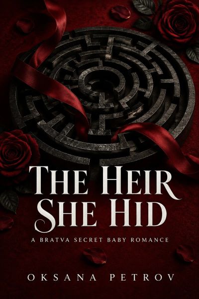 The Heir She Hid