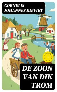De Zoon van Dik Trom