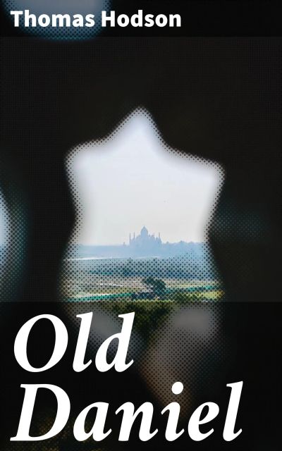 Old Daniel